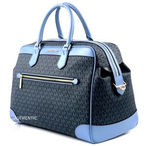 Michael Kors Jet Set Travel  Weekender/Luggage Bag